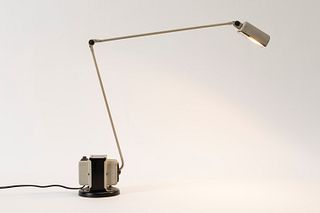 Tommaso  Cimini - 'Daphine' halogen table lamp