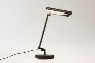 Ezio Didone - 'Desk 990' table lamp