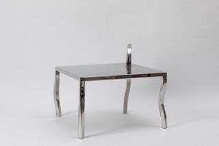 Giovanni Minelli - Coffee table Anomalie collection