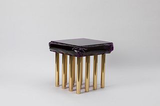 Studio Superego - Mou Model Coffee Table