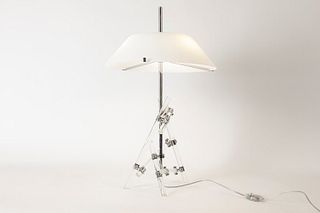 Max Ingrand - Ashangai table lamp
