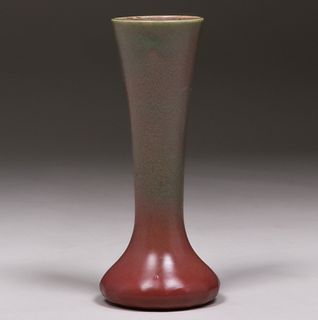 Rookwood #693 Tall Vase 1914