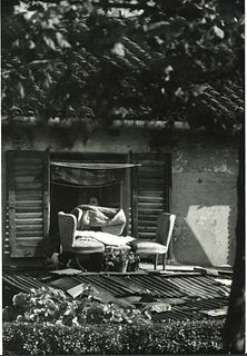 Mario De Biasi (1923-2013)  - Milan, 1963