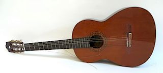 Yamaha Cg-150ca Classical Guitar
