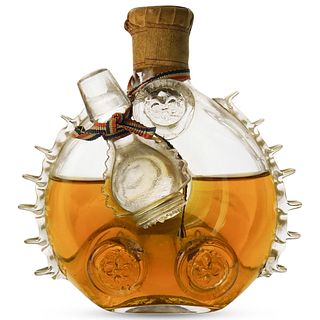 Baccarat Remy Martin Louis XIII Cognac Bottle