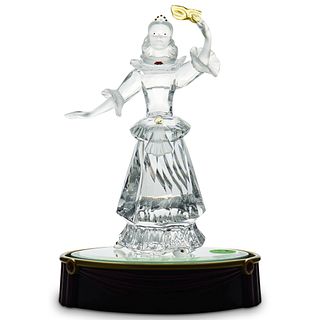 Swarovski Crystal "Anna" Figurine