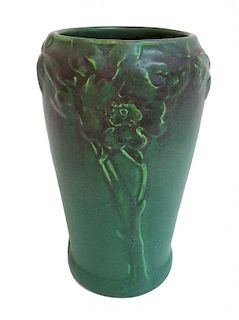 Rookwood 1722 Art Pottery Vase