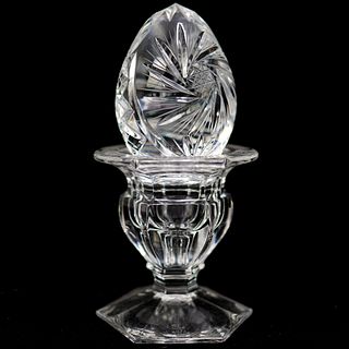 Royal Doulton Crystal