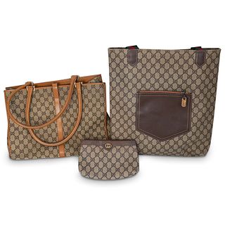 (3 Pc) Designer Bag Collection