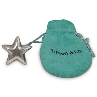 Tiffany and Co Sterling Silver Pin