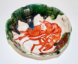 Japanese Tea Bowl