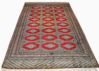 Oriental Carpet (Vintage)