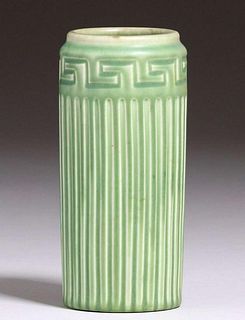 Rookwood Matte Green #952 Vase 1906