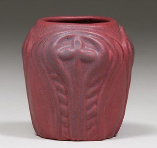 Van Briggle Vase c1920s-1930s