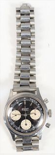 LeGant Chronograph Men's Wristwatch
stainless steel
38 millimeter