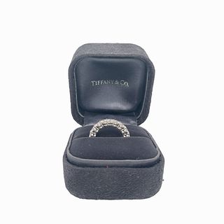 2.86ct Tiffany & Co Diamond Ring. Retail $14,200