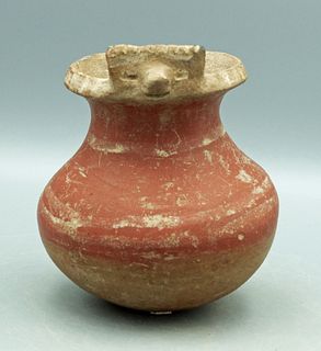 Chupicuaro Vessel - Mexico, ca. 400 - 100 BC