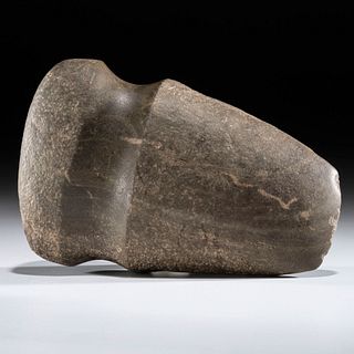 A Full Grooved Axe, 6-1/4 in.