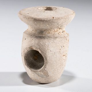A Vase Pipe, 1-3/4 in.
