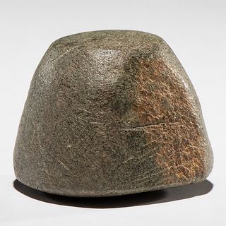 A Granite Cone, 1-3/4 in.