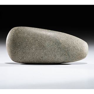A Granite Celt, 5-3/4 in.