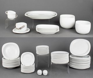 Rosenthal Studio-Linie Porcelain Dinnerware, 76 Pc