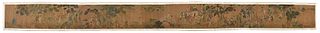 Chinese Handscroll Painting
