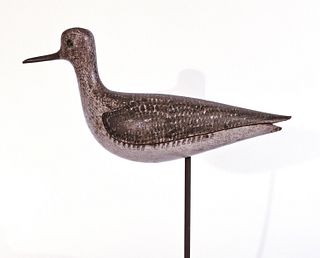 Shorebird by George Boyd