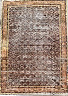 Fine Early Palace Size Oriental Carpet