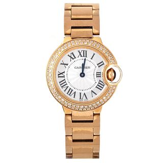 Cartier Replica Watch