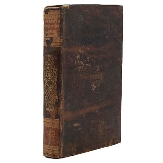 Machicado ac Rossillo, Emmanuele a - Vallarna, Francisco María. Additiones Legales Hispanicae ad Bibliothecam. Matriti, 1783. 2da. edic