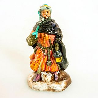 Good King Wencelas HN3262 - Mini - Royal Doulton Figurine