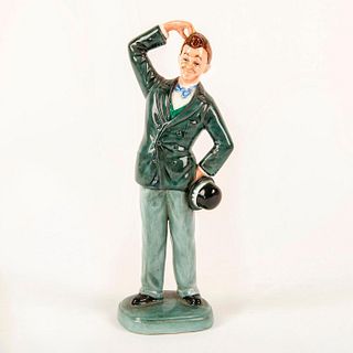 Stan Laurel HN2774 - Royal Doulton Figurine