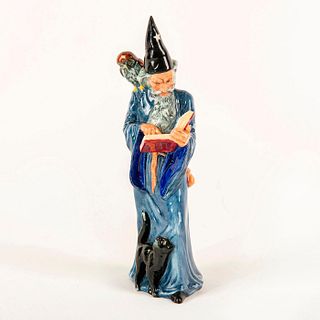 The Wizard HN2877 - Royal Doulton Figurine