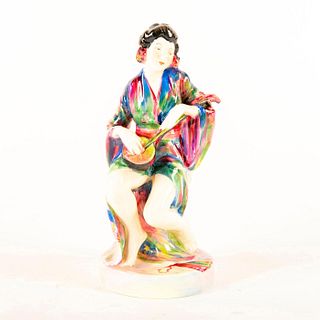 Geisha HN1223 - Royal Doulton Figurine