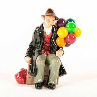 The Balloon Man HN1954 - Royal Doulton Figurine