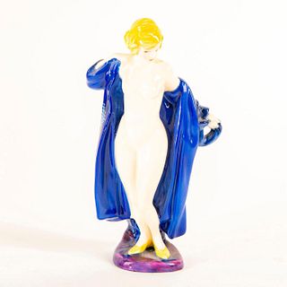 Bather HN4244 - Royal Doulton Figurine