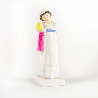 Amy HN2958 - Royal Doulton Figurine