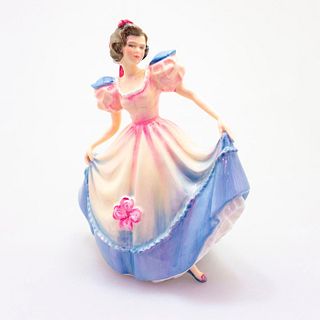 Angela HN3419 - Royal Doulton Figurine