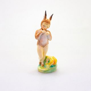 Baby Bunting HN2108 - Royal Doulton Figurine