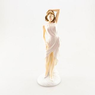 Charlotte Prototype - Royal Doulton Figurine