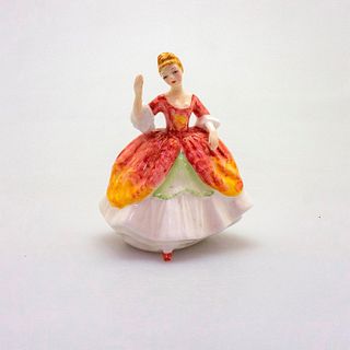 Christine HN3269 - Mini - Royal Doulton Figurine