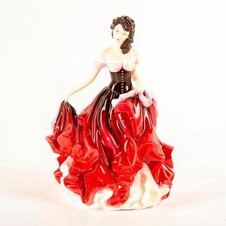 Deborah HN5018 - Royal Doulton Figurine