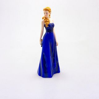 Emily HN5259 - Royal Doulton Figurine