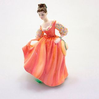 Fair Lady HN2835 - Royal Doulton Figurine