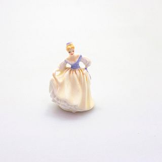Fair Lady HN3216 - Mini - Royal Doulton Figurine