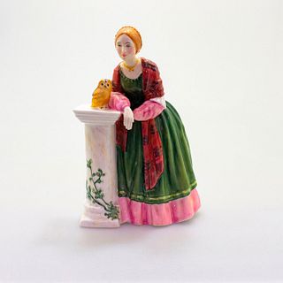 Florence Nightingale HN3144 - Royal Doulton Figurine