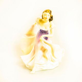 Gypsy Dance HN2230 - Royal Doulton Figurine