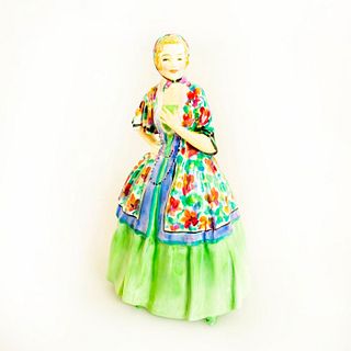 Jasmine HN1862 - Royal Doulton Figurine