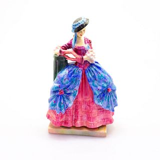 Kate Hardcastle HN1861 - Royal Doulton Figurine